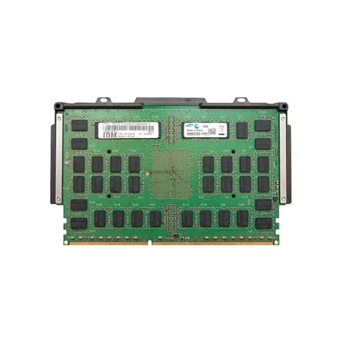 41T8226 - IBM 16GB DDR3 1066MHz CL7 ECC RDIMM Memory Module