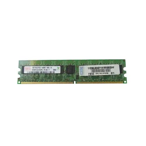 41Y2728 - IBM 1GB UDIMM 240-Pin Memory Module