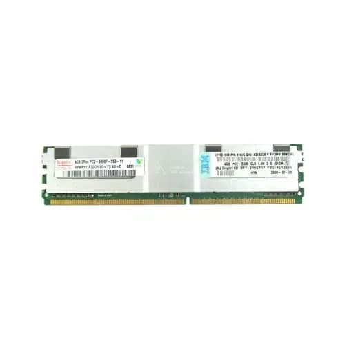 41Y2845 - IBM 4GB FB-DIMM 240-Pin Memory Module