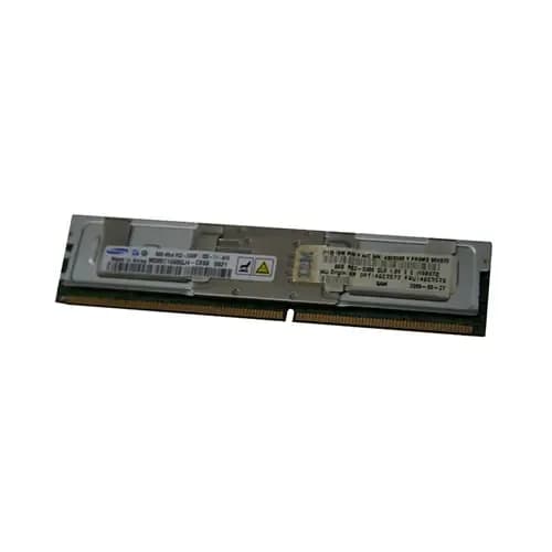 43X5285 - IBM 8GB FB-DIMM 240-Pin Memory Module