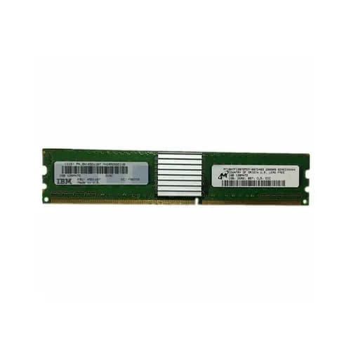 45D1187 - IBM 1GB RDIMM 240-Pin Memory Module