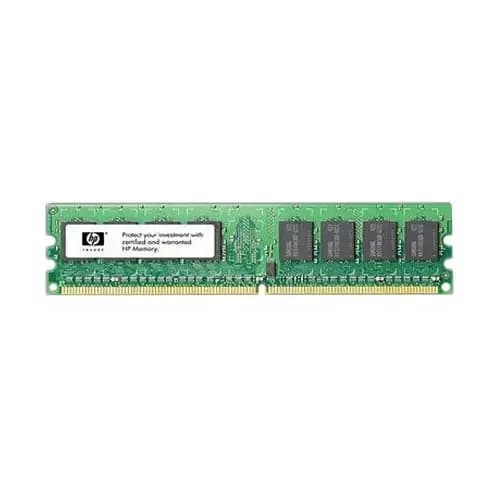 464460-001 - HP 1GB DDR2 667MHz ECC Unbuffered UDIMM 1.8V 240p Memory