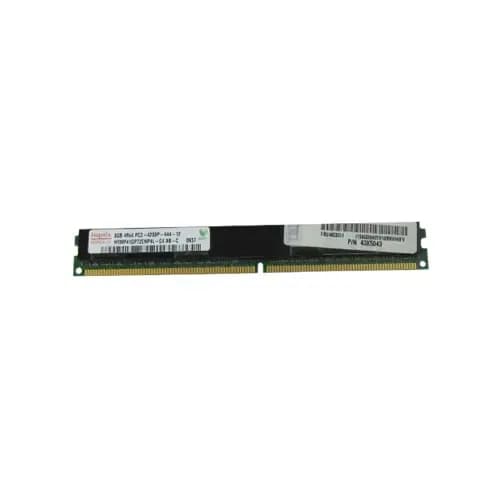 46C0517 - IBM 8GB RDIMM 240-Pin Memory Module