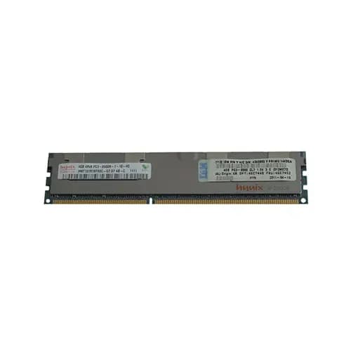 46C7448 - IBM 4GB DDR3 1066MHz CL7 ECC RDIMM Memory Module