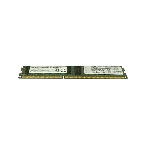 46W0690 - IBM 4GB DDR3 1866MHz CL13 ECC VLP RDIMM Memory Module