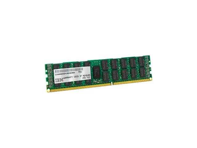 46W0829 - Lenovo 16GB DDR4 2400MHz ECC RDIMM 1.2V 288-Pin Memory