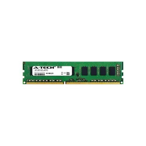 47J0143 - IBM 4GB DDR3 1333MHz CL9 ECC RDIMM Memory Module
