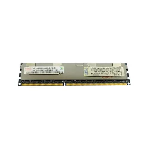 47J0156 - IBM 4GB DDR3 1333MHz CL9 ECC RDIMM Memory Module
