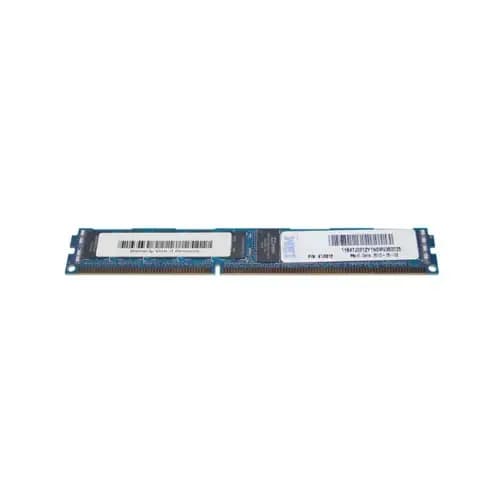 47J0212 - IBM 8GB DDR3 1600MHz CL11 ECC VLP RDIMM Memory Module