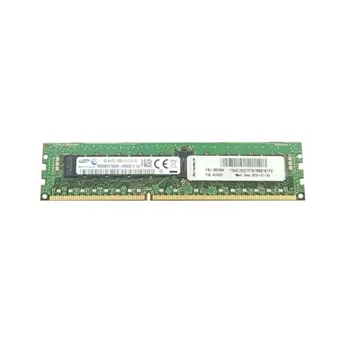 47J0221 - IBM 8GB DDR3 1866MHz CL13 ECC RDIMM Memory Module