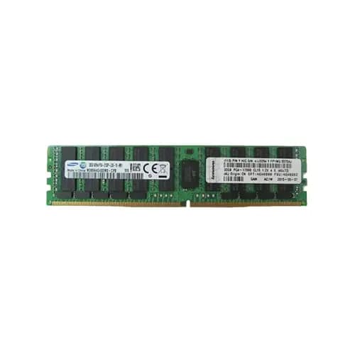 47J0254 - IBM 32GB DDR4 2133MHz CL15 ECC RDIMM Memory Module