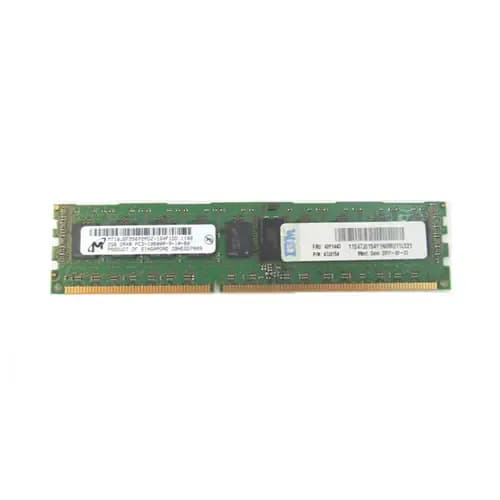 49Y1433 - IBM 2GB DDR3 1333MHz CL9 ECC RDIMM Memory Module
