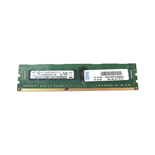 49Y1444 - IBM 2GB DDR3 1333MHz CL9 ECC RDIMM Memory Module