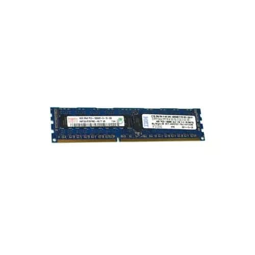 49Y3757 - IBM 4GB DDR3 1333MHz CL9 ECC RDIMM Memory Module