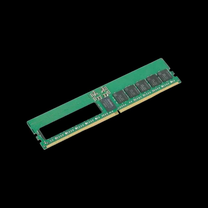 4X77A81448 - Lenovo 96GB DDR5 4800MHz ECC RDIMM Memory Module