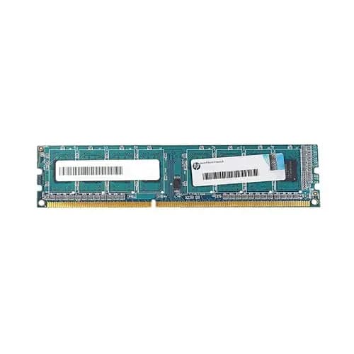 500668-S21 - HP 1GB DDR3 1333MHz CL9 ECC UDIMM Memory Module