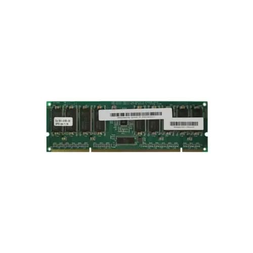 501-6109-02 - Sun 1GB 100MHz PC100 ECC 2 DIMM Memory