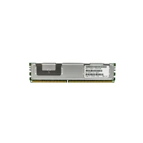 511-1152-01 - Sun 4GB FB-DIMM 240-Pin Memory Module