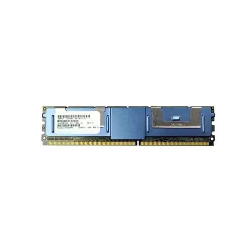 511-1264-01 - Sun 1GB FB-DIMM 240-Pin Memory Module