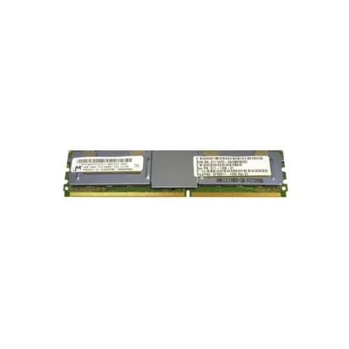 511-1408 - Sun 4GB FB-DIMM 240-Pin Memory Module