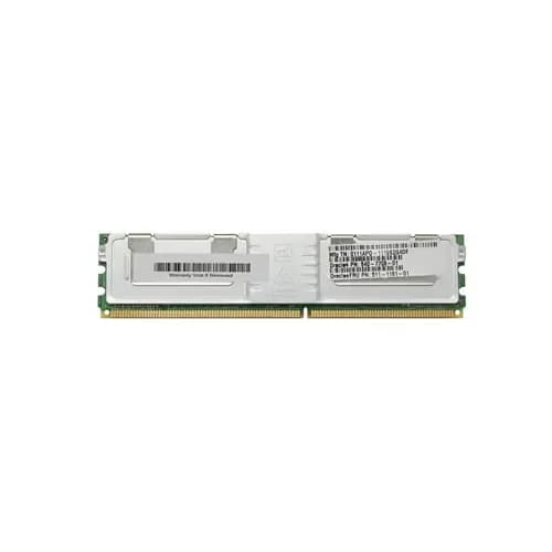 540-7708-01 - Sun 2GB FB-DIMM 240-Pin Memory Module