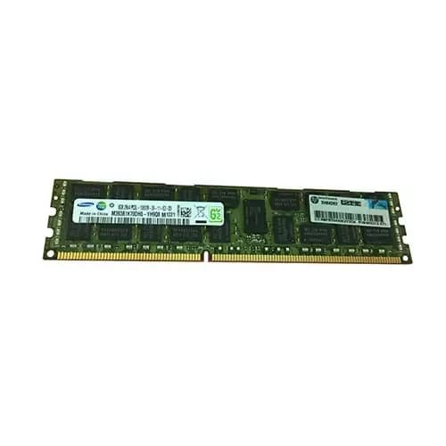 605313-071 - HP 8GB DDR3 1333MHz ECC RDIMM Memory Module