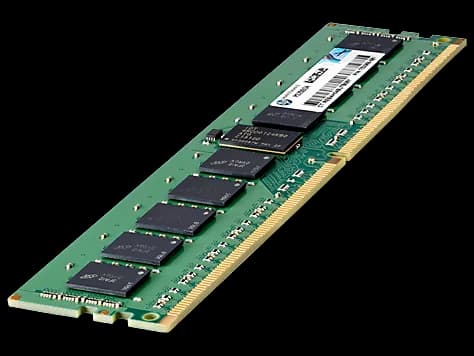 647653-181 - HP 16GB DDR3 1333MHz ECC RDIMM 1.35V 240-Pin Memory