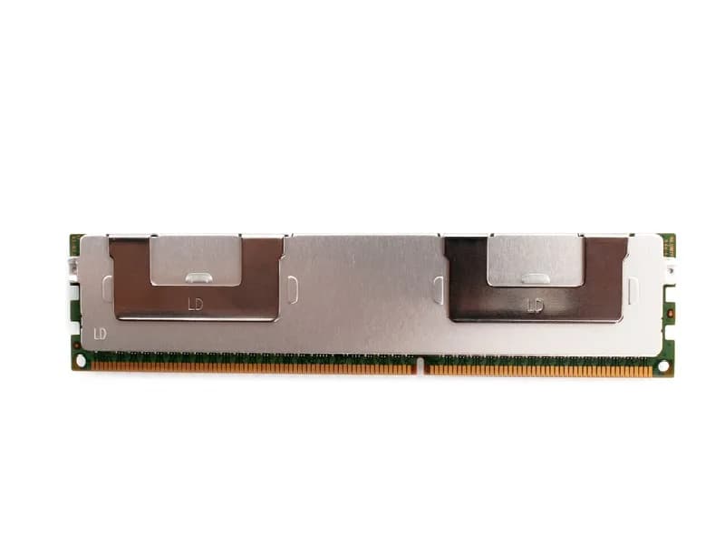 647903-S21 - HP 32GB DDR3 1333MHz CL9 ECC RDIMM Memory Module