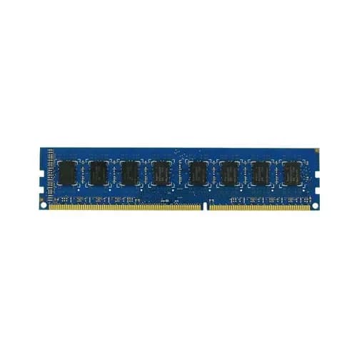669320-B21 - HP 2GB DDR3 1600MHz ECC UDIMM 1.5V 240-Pin Memory Module