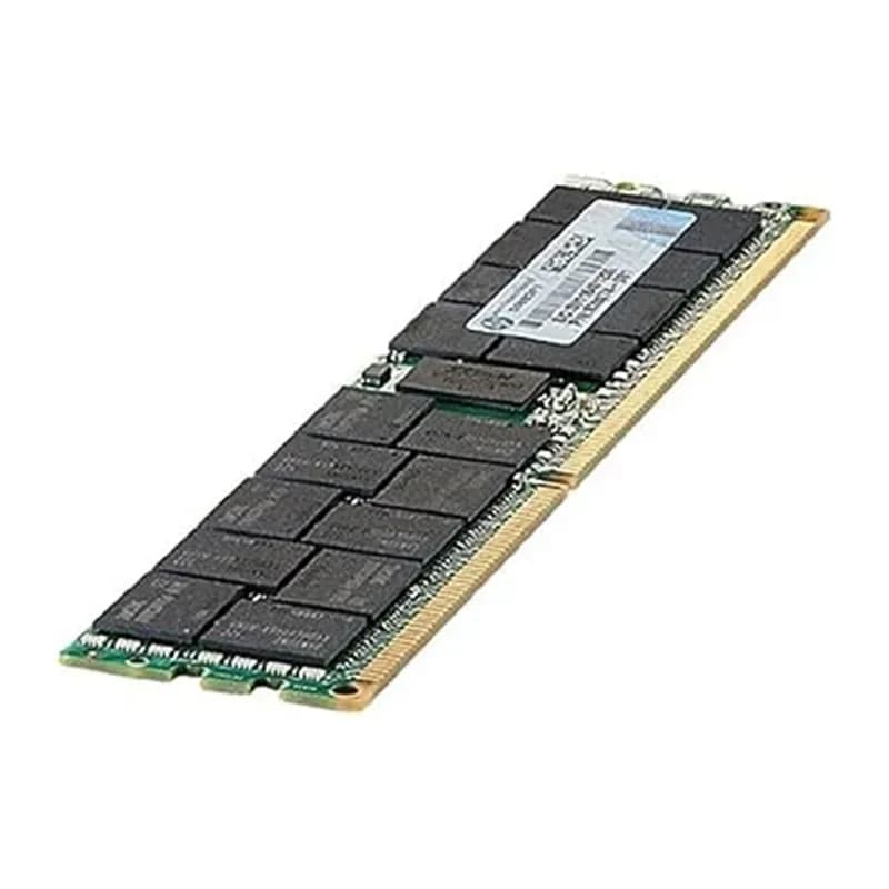 669322-B21 - HP 4GB DDR3 1600MHz CL11 ECC UDIMM Memory Module