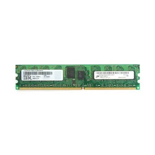 73Y9613 - IBM 4GB CDIMM 276-Pin Memory Module