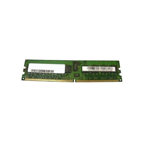 77P6498 - IBM 2GB Kit (2x1GB) RDIMM 240-Pin Memory Module