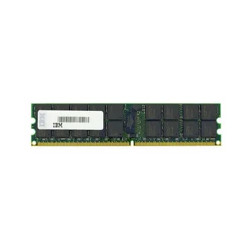 77P8919 - IBM 8GB DDR3 1066MHz CL7 ECC RDIMM Memory Module