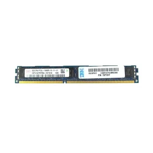 78P1917 - IBM 8GB DDR3 1333MHz CL9 ECC RDIMM Memory Module