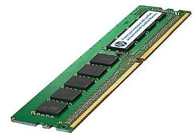 819800-001 - HPE 8GB DDR4 2133MHz ECC UDIMM Memory Module