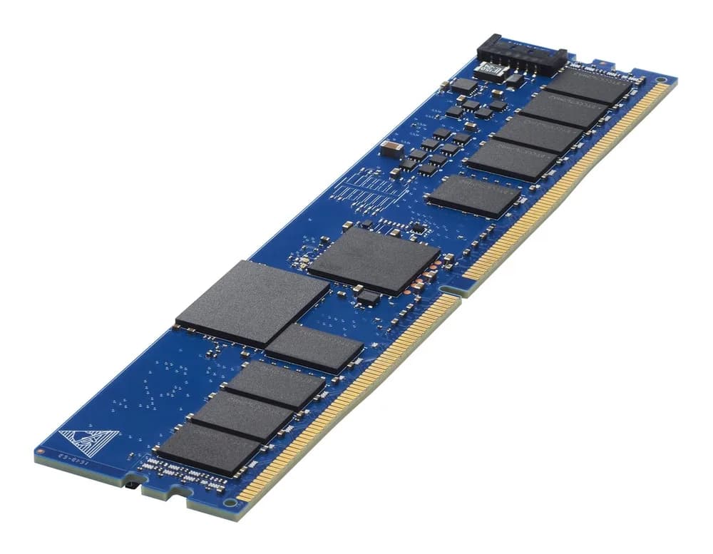 874540-001 - HPE 16GB DDR4 2666MHz CL19 ECC NVDIMM Memory Module