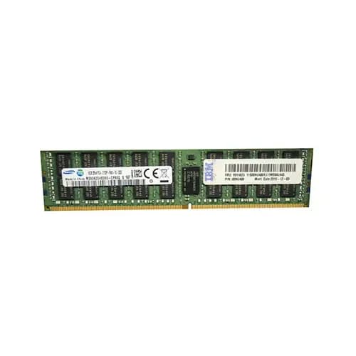 95Y4823 - IBM 16GB DDR4 2133MHz CL15 ECC RDIMM Memory Module