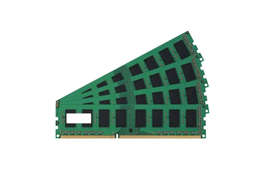 9965516-421-.A00LF - Kingston 64GB Kit DDR3 1600MHz ECC RDIMM Memory