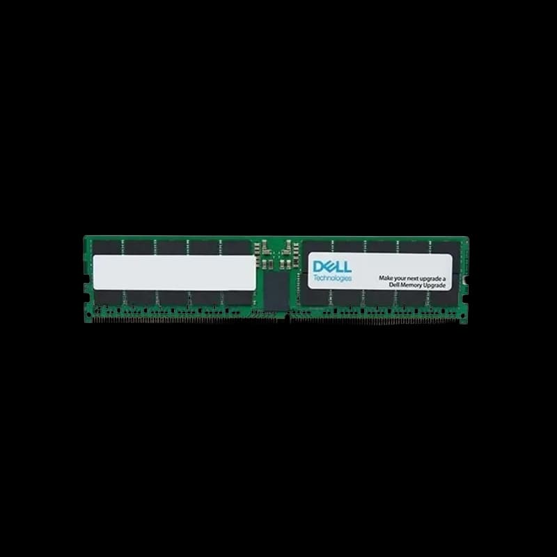9C0R6 - Dell 128GB DDR5 6400MHz ECC RDIMM Memory Module