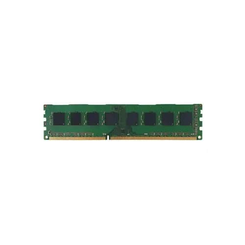 A9755661 - Dell 16GB DDR4 2400MHz CL17 ECC UDIMM Memory Module