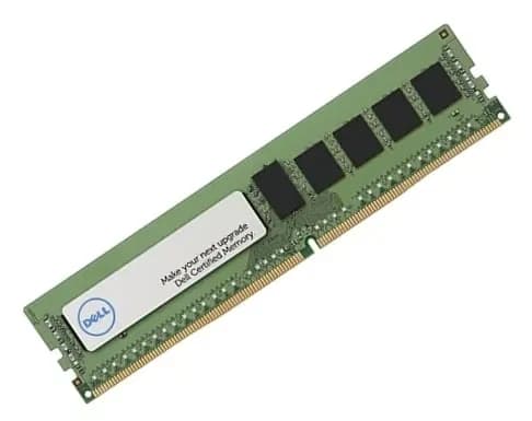 A9781929 - Dell 32GB DDR4 2666MHz ECC RDIMM Memory Module
