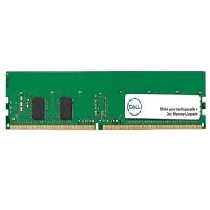 AA783420 - Dell 8GB DDR4 3200MHz ECC RDIMM Memory Module