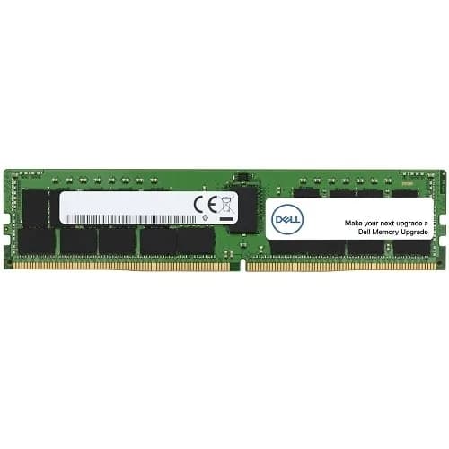 AB552575 - Dell 32GB DDR4 2933MHz ECC RDIMM Memory Module