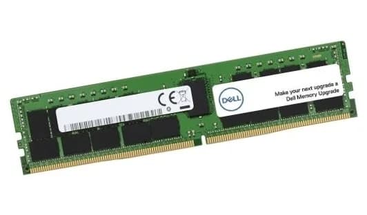 AB574671 - Dell 128GB DDR4 3200MHz ECC RDIMM Memory Module