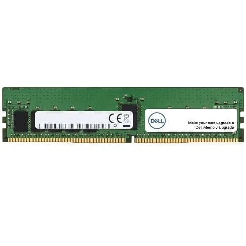 AB675795 - Dell 128GB DDR4 2666MHz ECC Memory Module