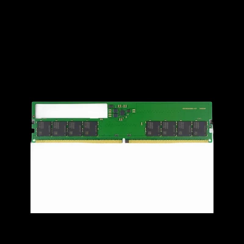 AC606048 - Dell 32GB DDR4 3200MHz ECC UDIMM Memory Module