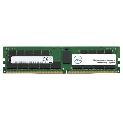 CG17D - Dell 32GB DDR4 2666MHz ECC RDIMM Memory Module