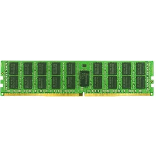 D4RD-2666-16G - Synology 16GB DDR4 2666MHz ECC RDIMM Memory Module