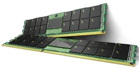HMA451R7AFR8N-TF - Hynix 4GB DDR4 2133MHz ECC RDIMM Memory Module