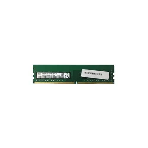 HMA451U7AFR8N-TFT0-AC - Hynix 4GB DDR4 2133MHz CL15 ECC UDIMM Memory